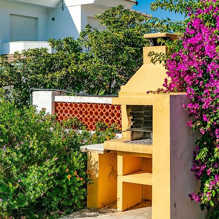 Holiday Home Casa Pia By Interhome Denia Exterior foto